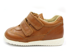 Arauto RAP shoes cognac leather